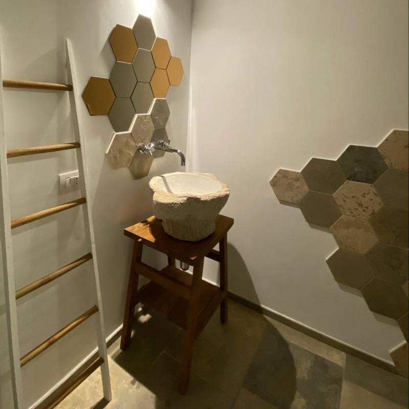 Bed and Breakfast Casale Amendolagine Terlizzi Exterior foto