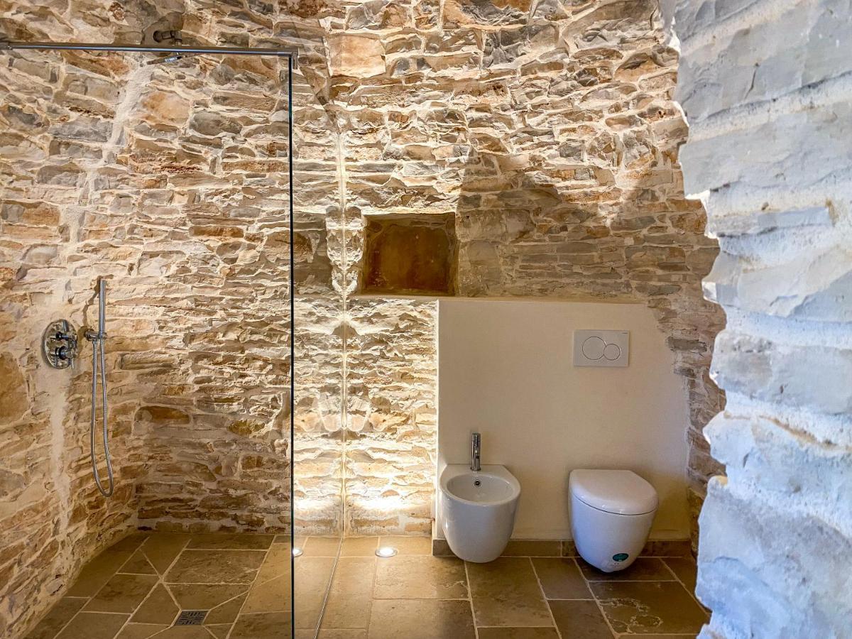 Bed and Breakfast Casale Amendolagine Terlizzi Exterior foto