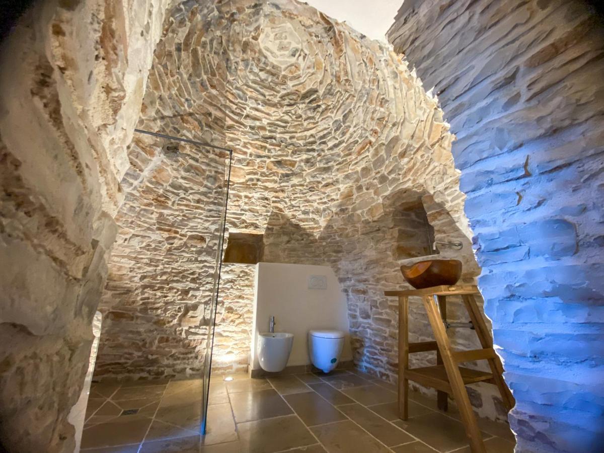 Bed and Breakfast Casale Amendolagine Terlizzi Exterior foto