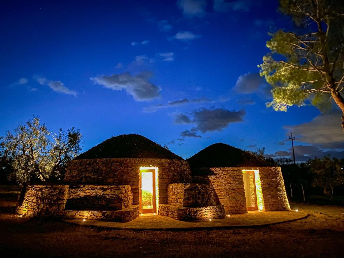 Bed and Breakfast Casale Amendolagine Terlizzi Exterior foto